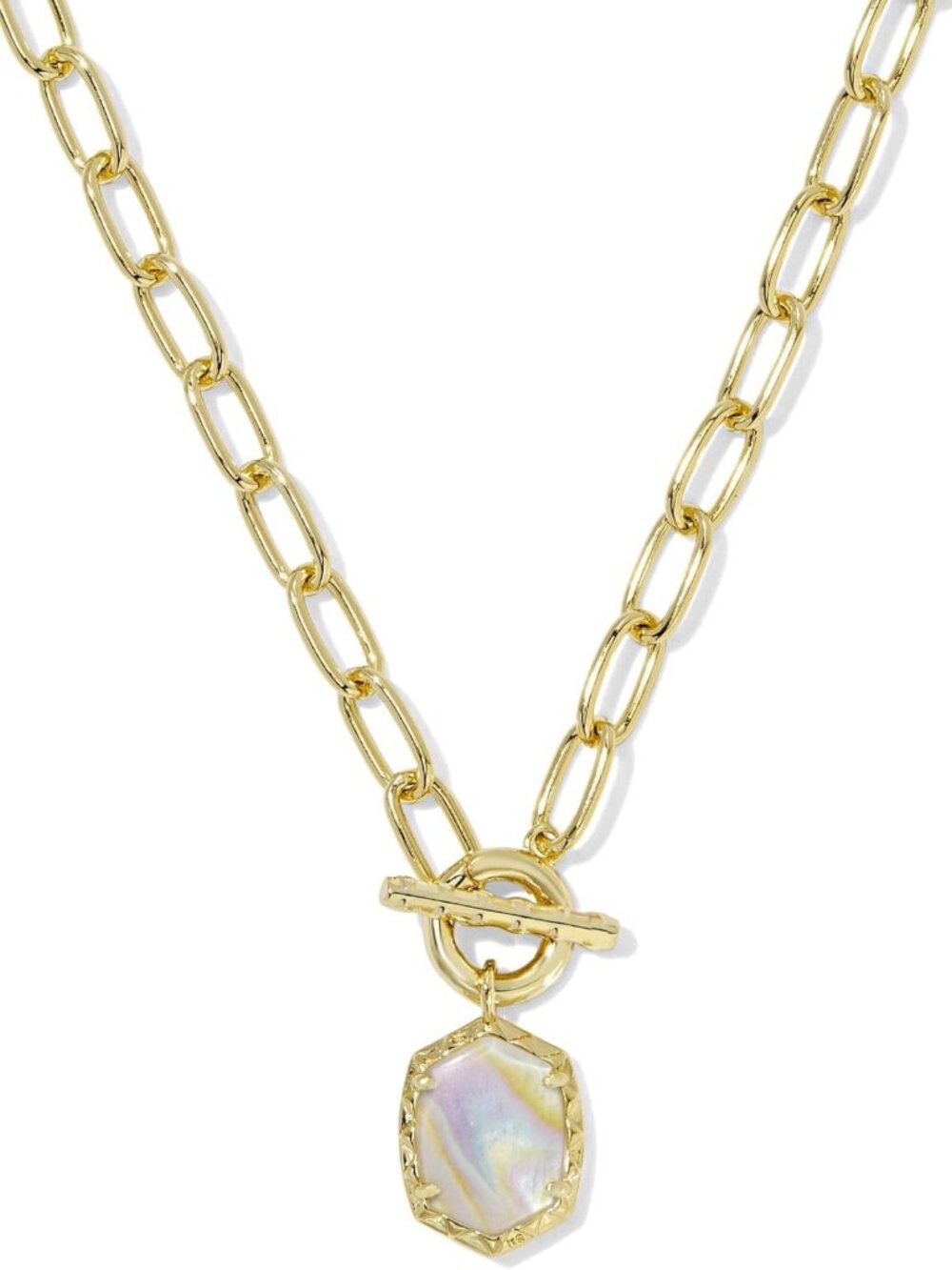 Chic Link Chain Necklace for Women | Stylish Fashion Jewelry Accessory